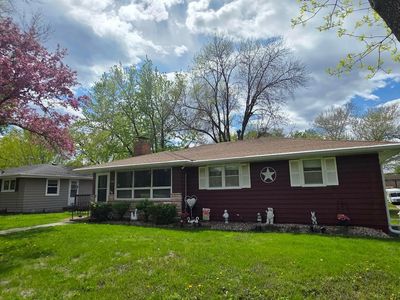 1702 Frank Hall Dr
