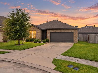 2307 Northern Great White Ct
