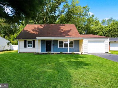 21 Glenview Ln