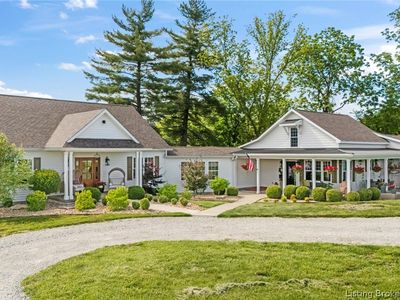 2904 N Rykers Ridge Road