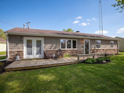Property at 1100 Rochester Blvd, Rochester, IN