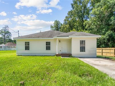 Property at 2003 Mitchell Street, Savannah, GA