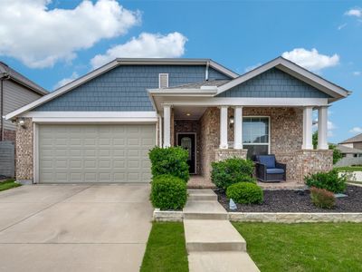 Property at 1837 Turnstone Trl, Northlake, TX