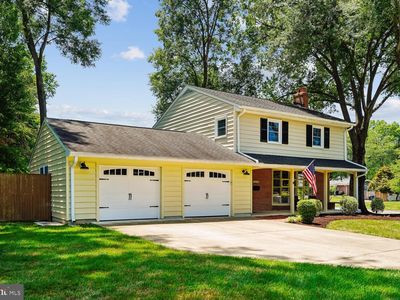 2305 Londonderry Rd