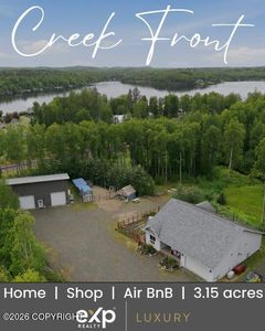 8905 N Mike Ardaw Rd