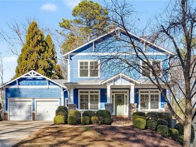 2750 Oak Village Trl