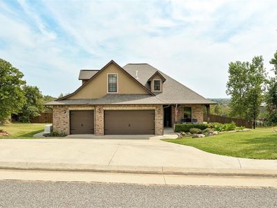 8524 Bella Ranch Dr