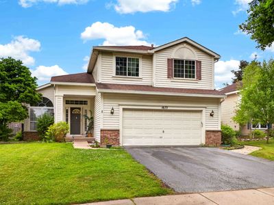 1675 Napa Dr