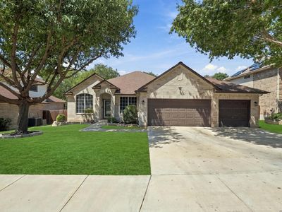 264 BRUSH TRAIL BND