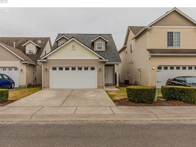 Property at 13907 NE 63rd St, Vancouver, WA