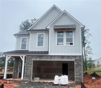 432 Edgewater Chase