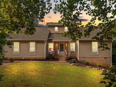 629 Blue Ridge Dr