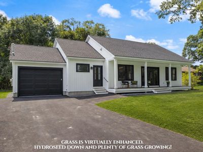 35 Leach Road