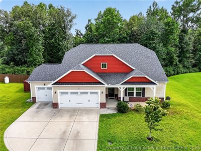 346 Bridgehaven Dr