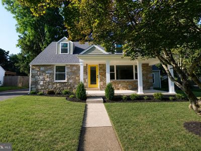 610 Burton Rd