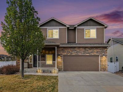 Property at 1542 Woodcock St, Berthoud, CO