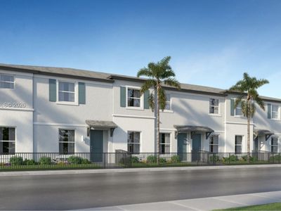 12450 SW 248th St #4