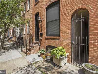 1131 William St