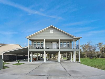 Property at 6543 Crestford Ln, Pasadena, TX