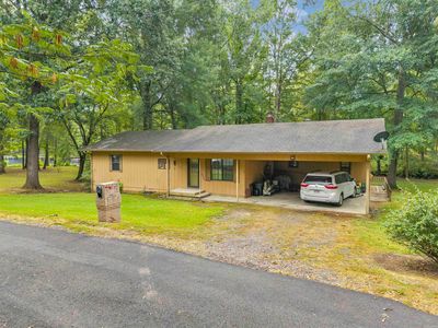 Property at 15 Spring Rd, Perryville, AR