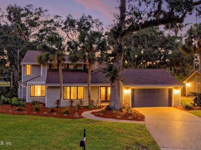 117 KNOTTY PINE Trail