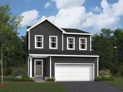 Coventry Plan, Beaumont Bluffs