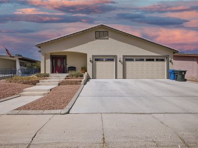 2618 Country Club Drive