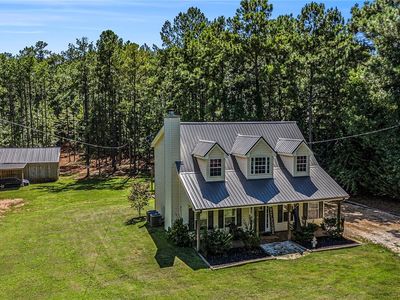 Property at 23 Erskine Drive, Monticello, GA