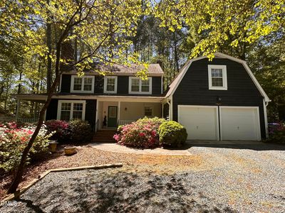 132 Kingston Dr