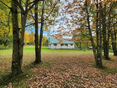 1354 White Knoll Rd