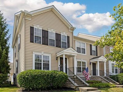 5547 Crystal Falls St #46