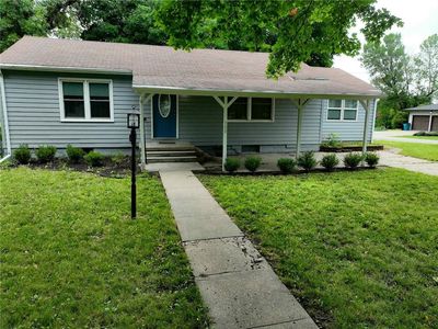 700 S 2nd St