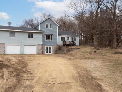 Property at 3070 County Rd E, Glenwood City, WI