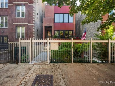 1308 N Bosworth Ave Unit 2