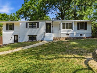 4443 Ritch Haven Rd