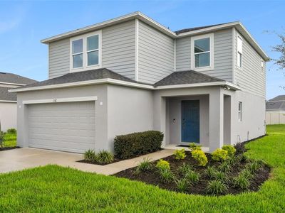 152 BRINSMEAD RD.
