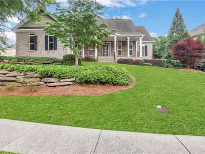910 Windsor Creek Dr