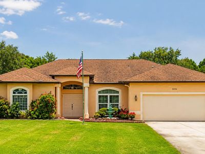 5508 Silver Oak Drive