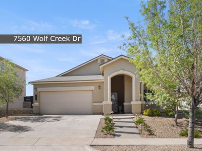 7560 Wolf Creek Dr
