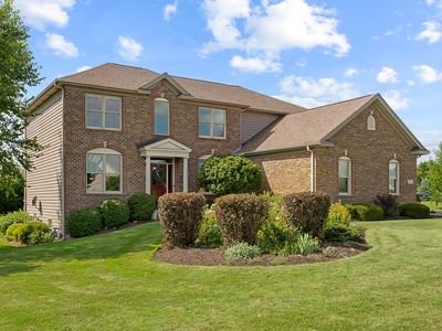 11501 Heritage Path