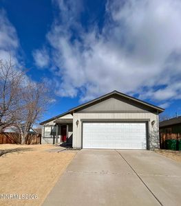 Property at 986 Montero Dr, Sparks, NV
