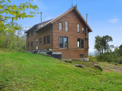 Property at 239 Blaisdell Terrace, Jeffersonville, VT