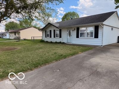 Property at 511 Fulford Dr, Edinburgh, IN
