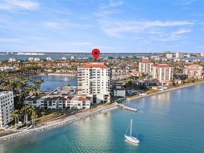 6287 Bahia Del Mar Cir APT 407