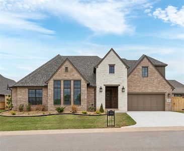 4009 Stone Hollow Ln