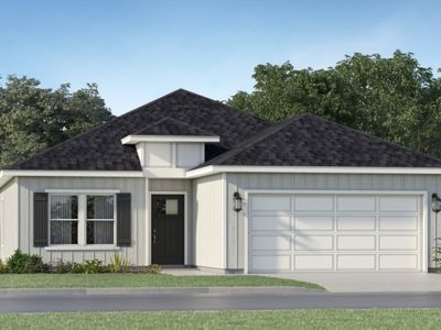 Halle Plan, Greenbrier