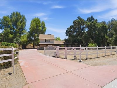 27756 Sand Canyon Rd