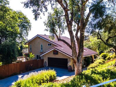 17007 Ranchero Rd