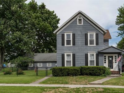 Property at 222 Franklin St, Brownville, NY