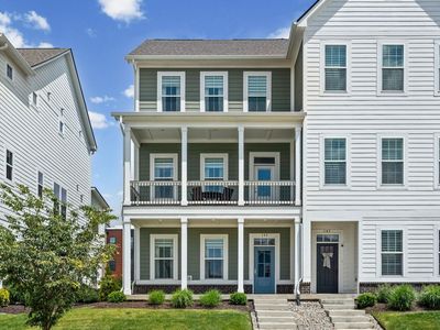 145 Parkerwood Ln